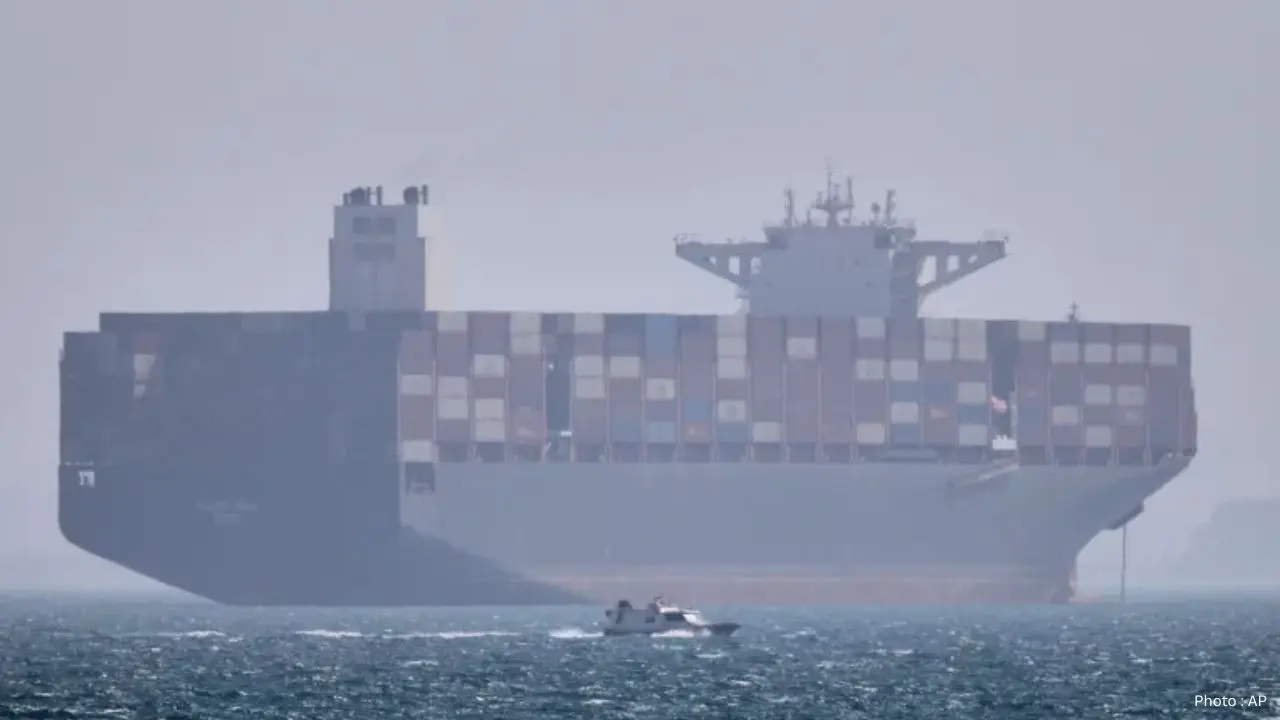 Escalating Tensions in the Strait of Hormuz Drive Oil Prices Higher