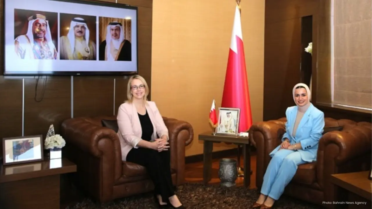 Strengthening Bonds: Bahrain and the US Discuss Future Cooperation