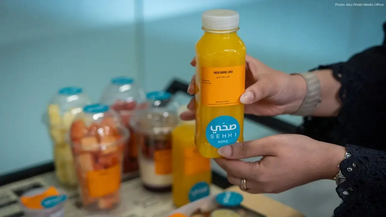 Abu Dhabi Enhances SEHHI Initiative for Healthier Work Environments
