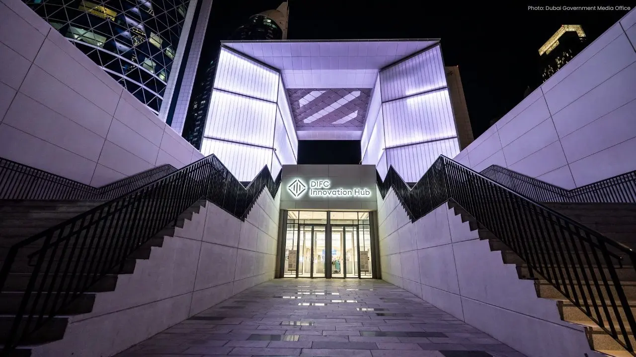 Sarwa Surpasses $1 Billion in Client Assets, Pioneering UAE FinTech Growth