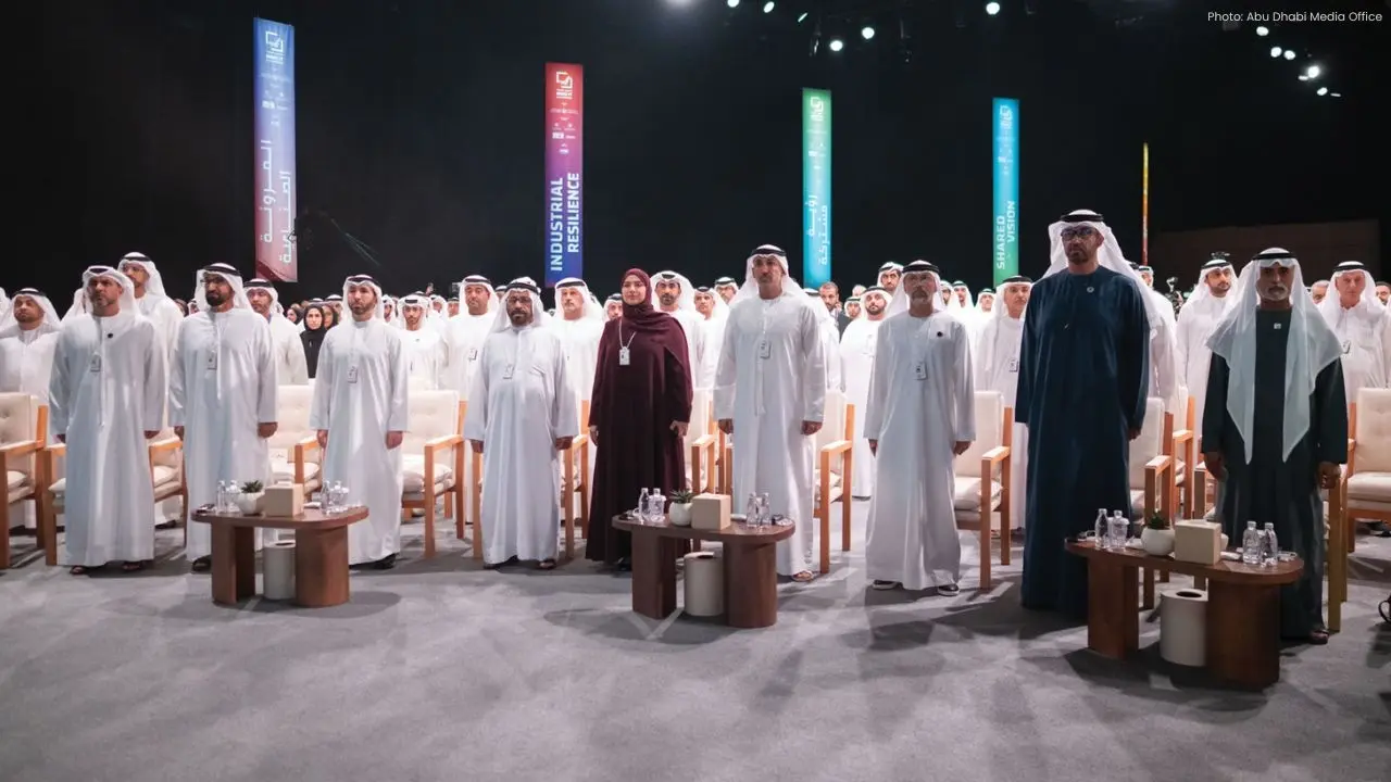Make it in the Emirates 2026 Kicks Off with Prominent Initiatives