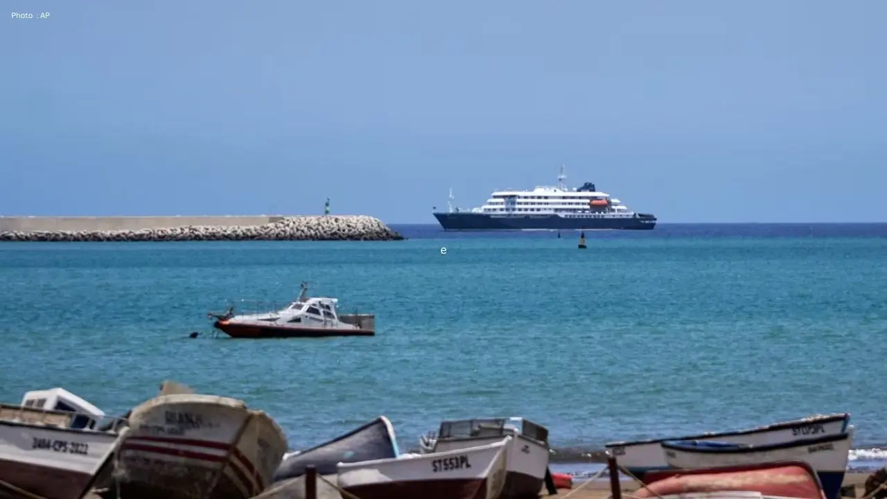 What Is Hantavirus Expert Says Deadly Cruise Ship Outbreak Brings Awareness To Canadians