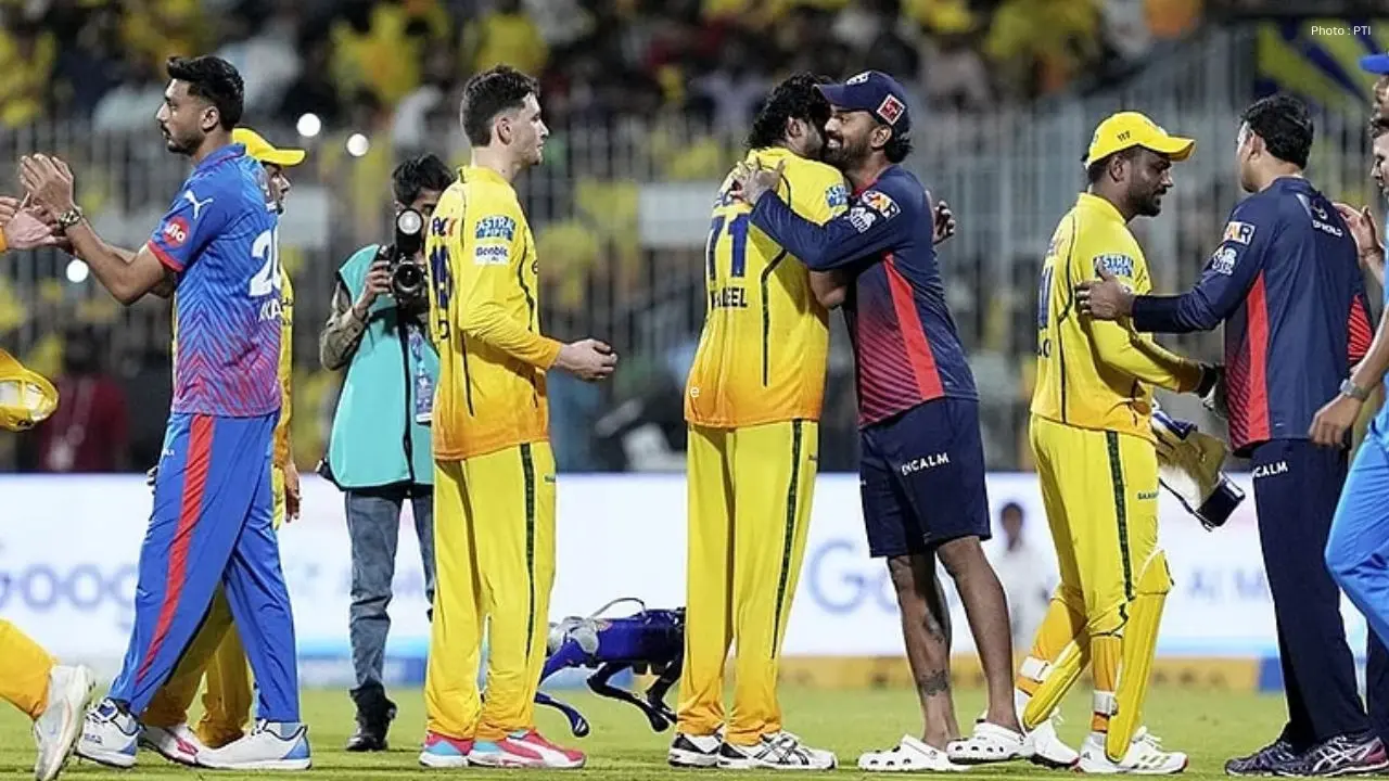 DC Vs CSK Match Prediction  IPL 2026  Who Will Win Today's Game In New Delhi
