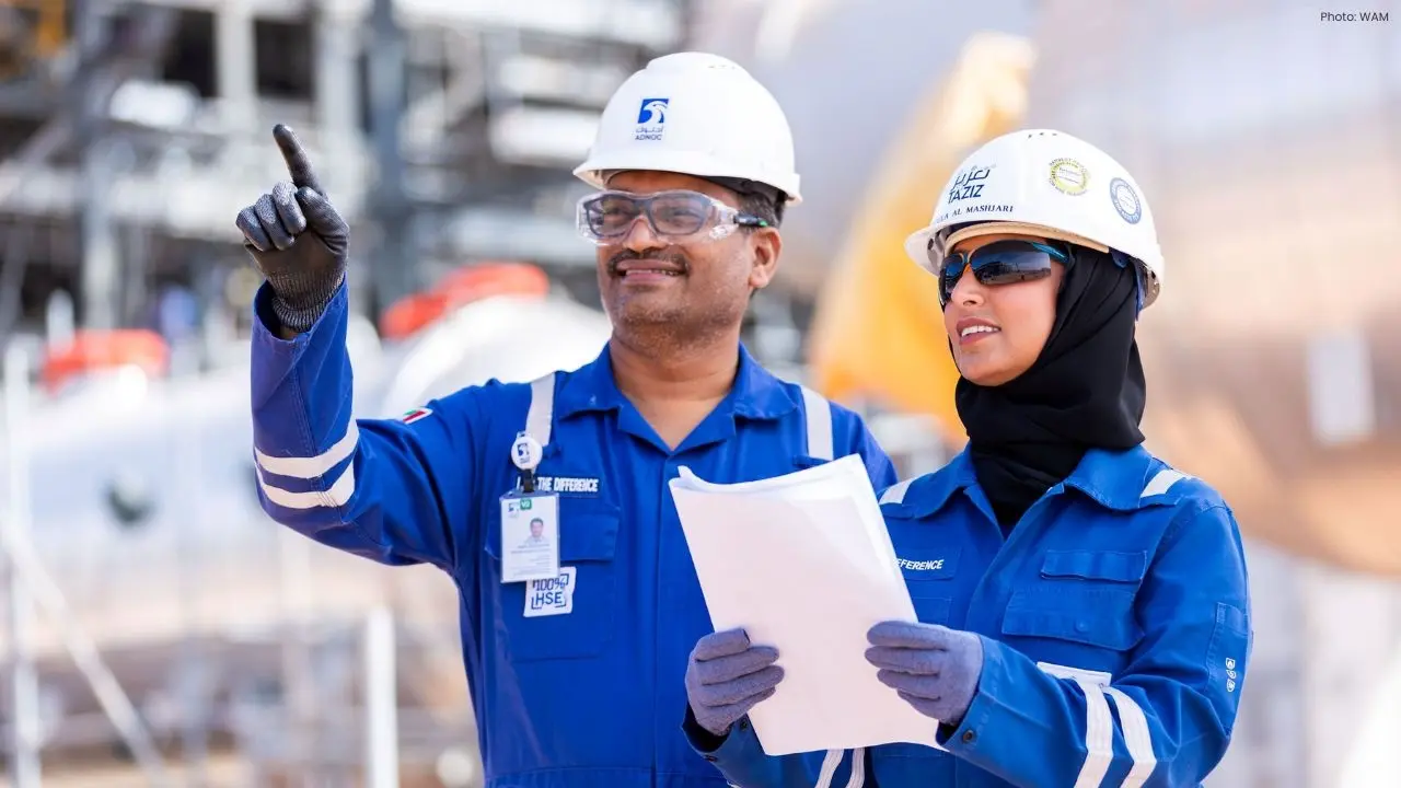 TA’ZIZ Finalizes $28.5 Billion Chemical Contracts to Accelerate UAE Industrial Growth