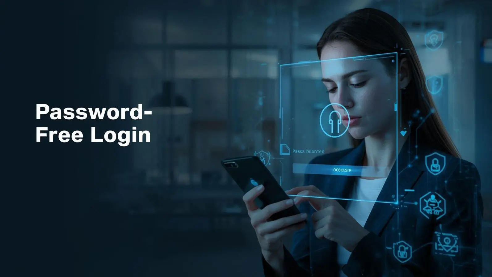 Understanding Password-Less Login at OpenAI: Benefits and Activation Guide