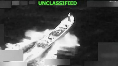 Concerns Surge Over US Strikes Against Drug Cartels in International Waters