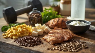 lifestyle / health & well-being