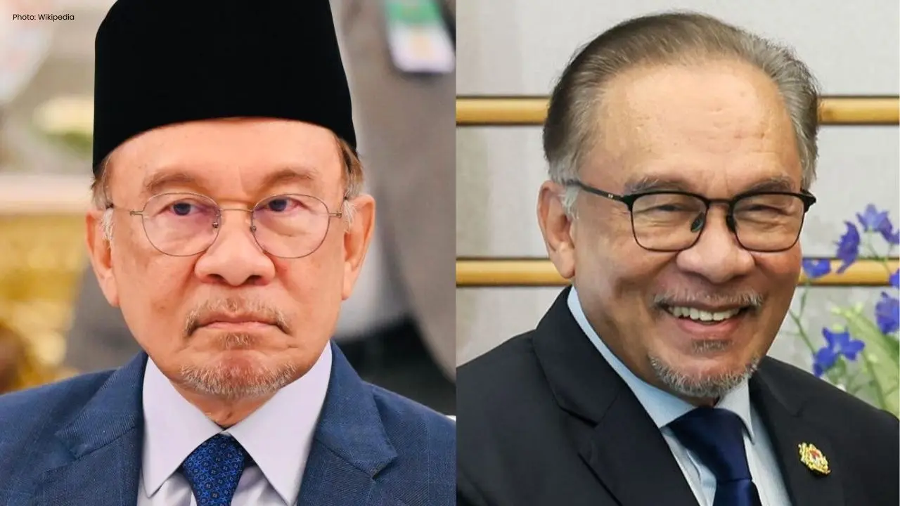 Anwar Ibrahim Leads Malaysia at Asean Summit in Cebu