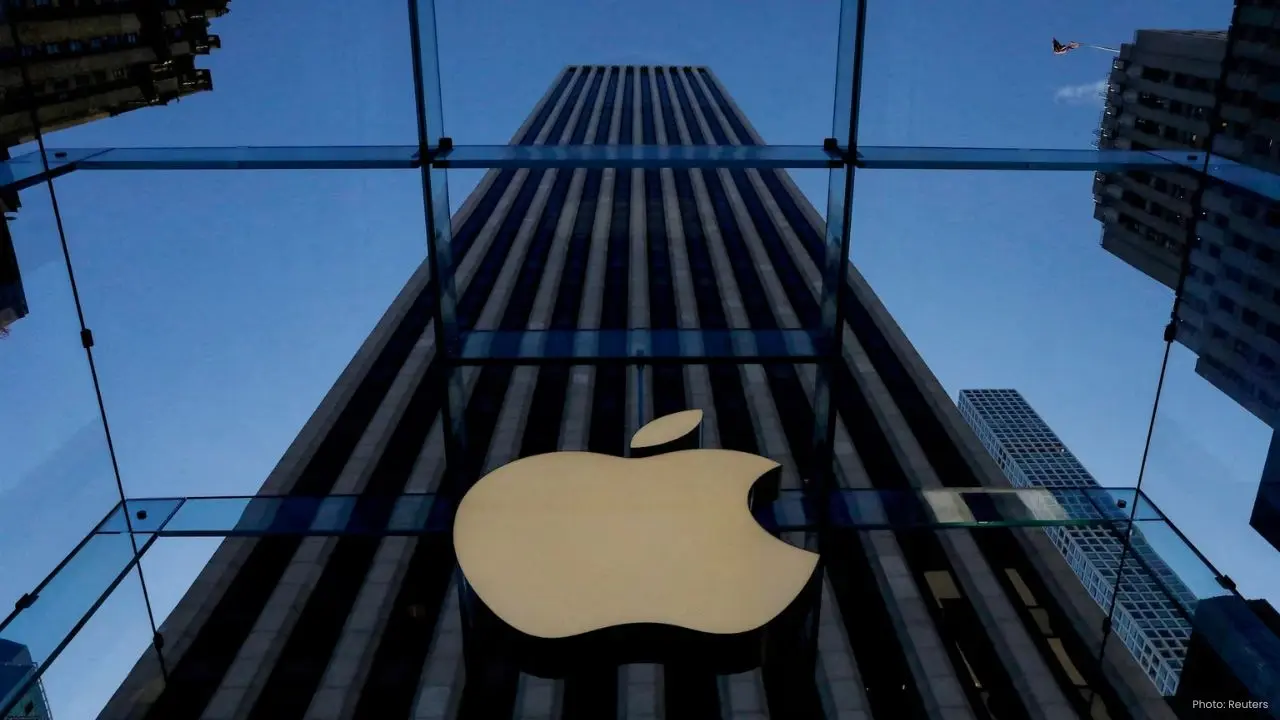 Apple's iOS 27 Might Allow Users to Pick Their AI Tools