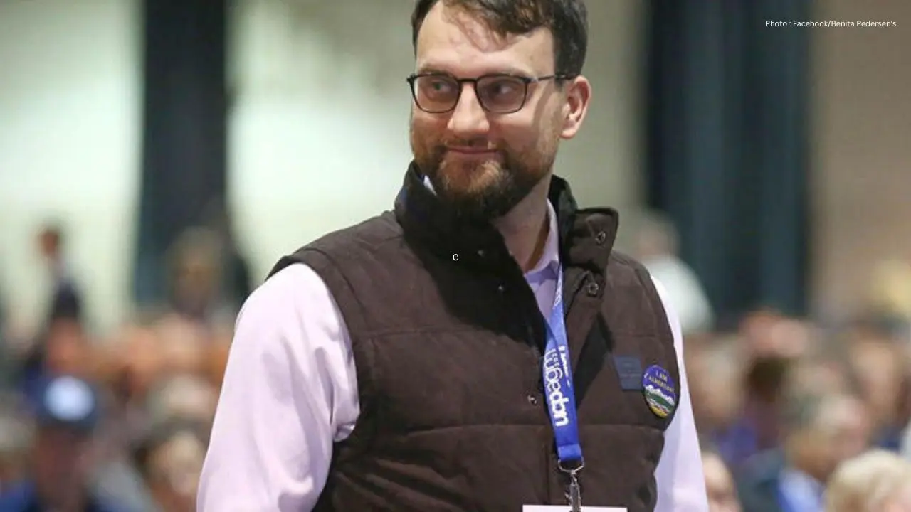 UCP caucus staff attended April call with Alberta separatist group accused of publishing voters list