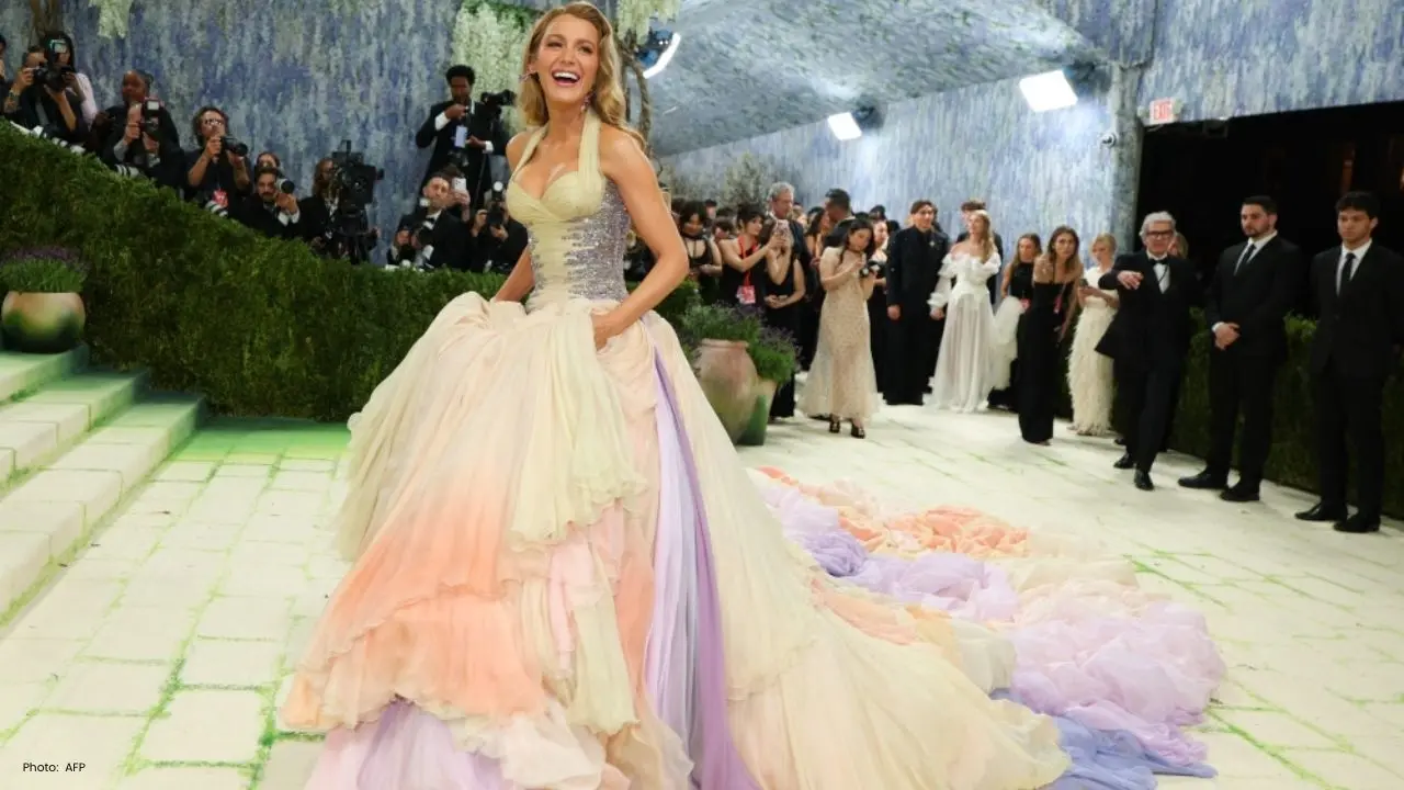 Blake Lively and Justin Baldoni Reach Settlement in Legal Feud