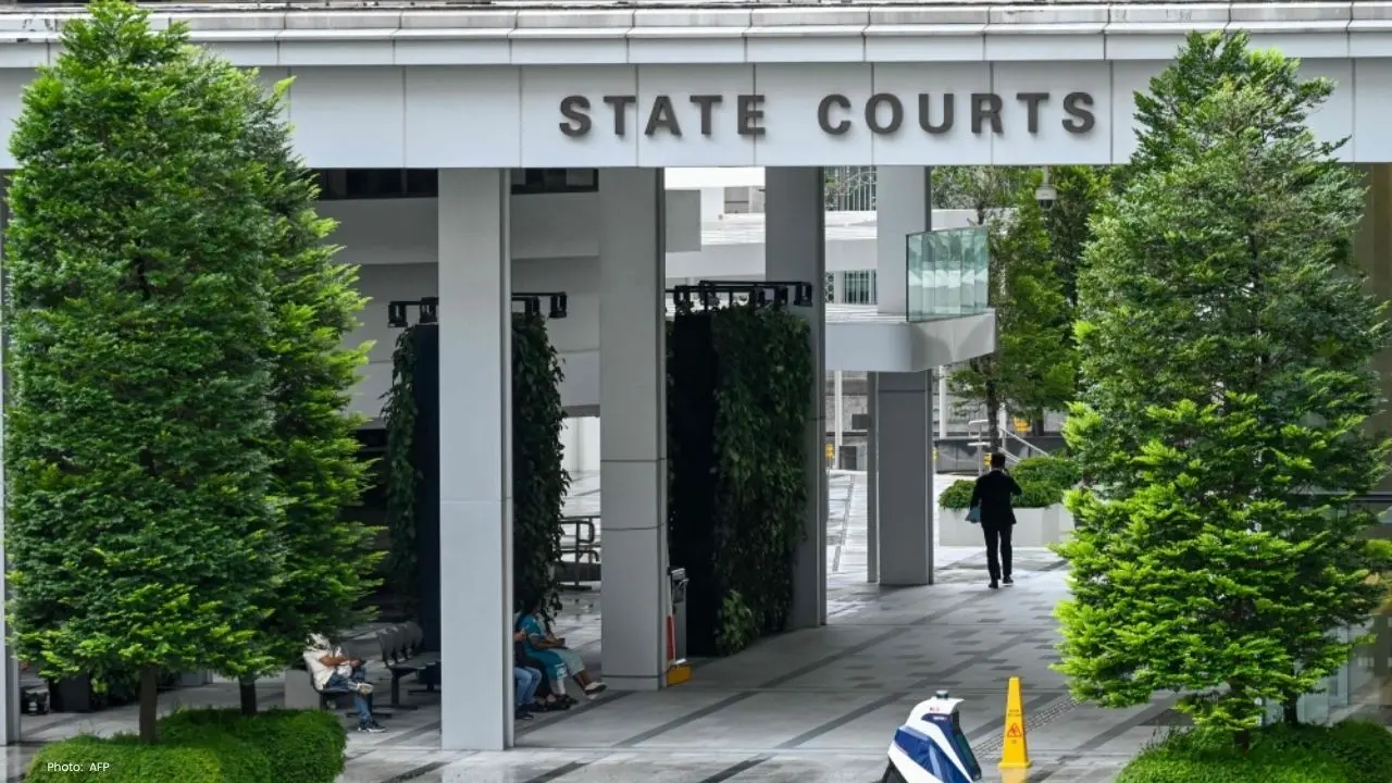 Singaporean Man Charged in Cambodia-Linked Scam Operation