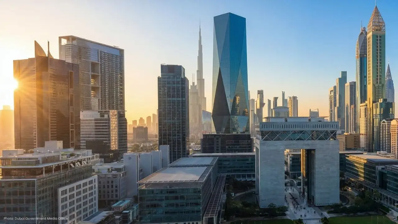 DIFC's Insurance Sector Surges to $4.2 Billion in 2025