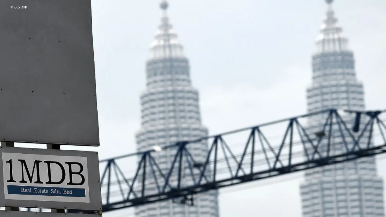 MACC's Mission to Recover 1MDB Artworks Intensifies