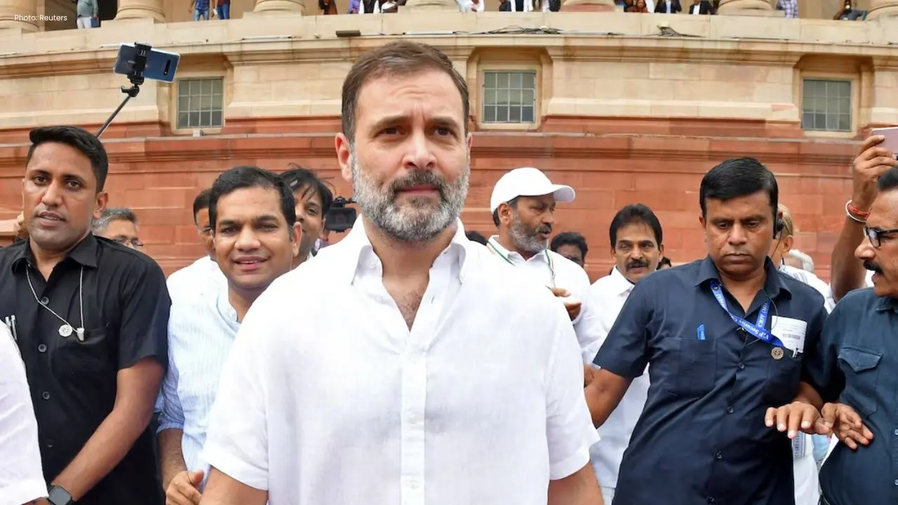 Congress Endorses Vijay's TVK Government Aspirations