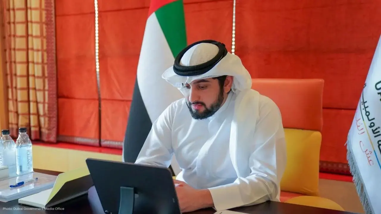 Celebrating Unity: UAE Armed Forces Day Highlights National Pride