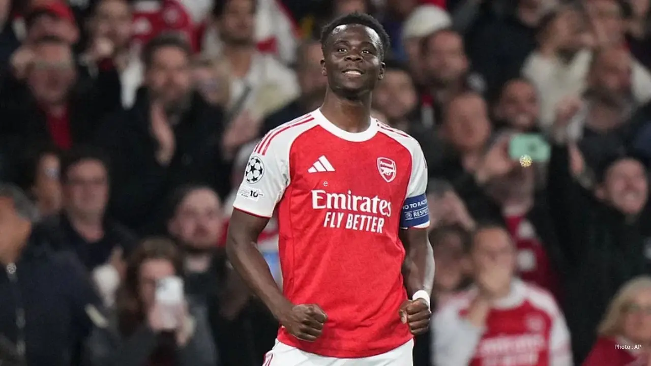Arsenal 1-0 Atletico Madrid  UEFA Champions League 2025-26  Gunners Clinch Final Berth With Narrow Victory