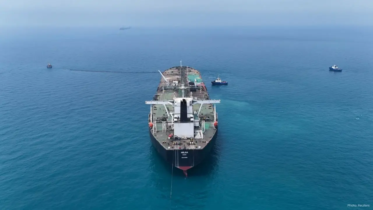 Rising Tensions in the Gulf: Iran, US, and UAE in Collision Course