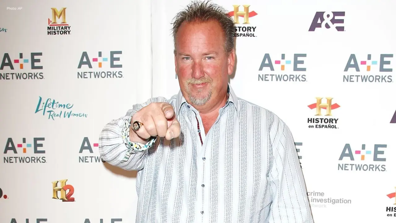 Storage Wars  star Darrell Sheets  cause of death revealed