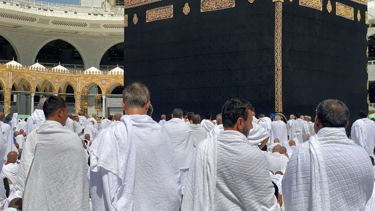 Tabung Haji Clarifies Haj Queue System