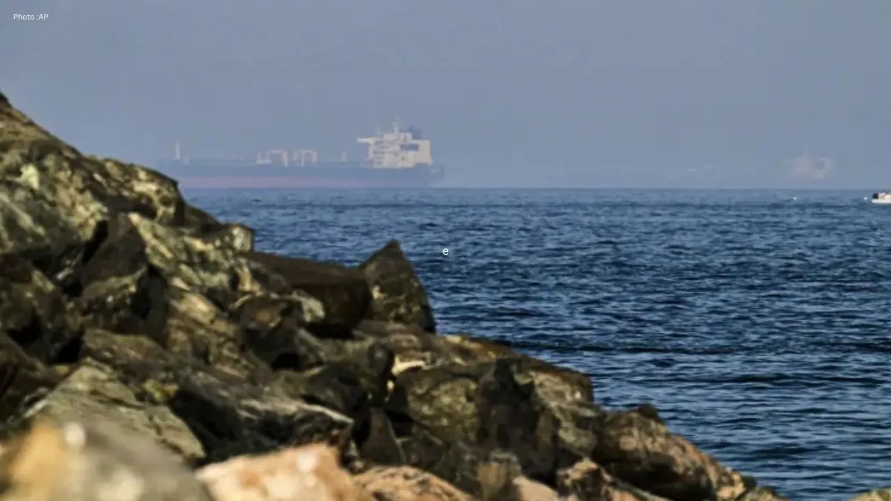 UAE comes under Iranian attacks for second consecutive day Ministry
