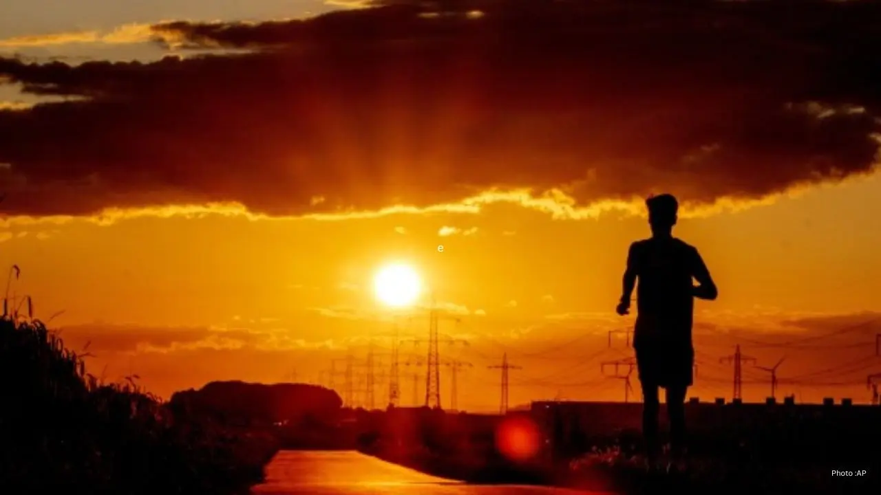 19 daily temperature highs broken across B.C.  including 128-year-old records
