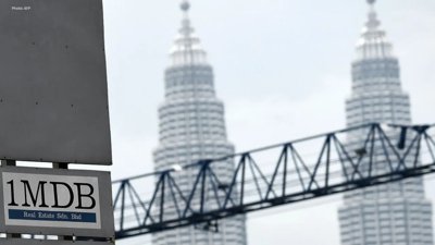 MACC's Mission to Recover 1MDB Artworks Intensifies