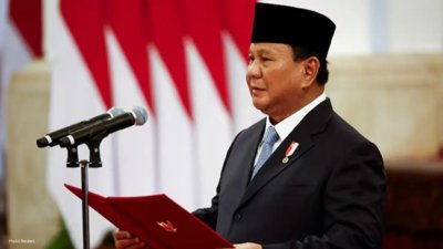 Resilience of Indonesia's Economy Amidst Global Challenges