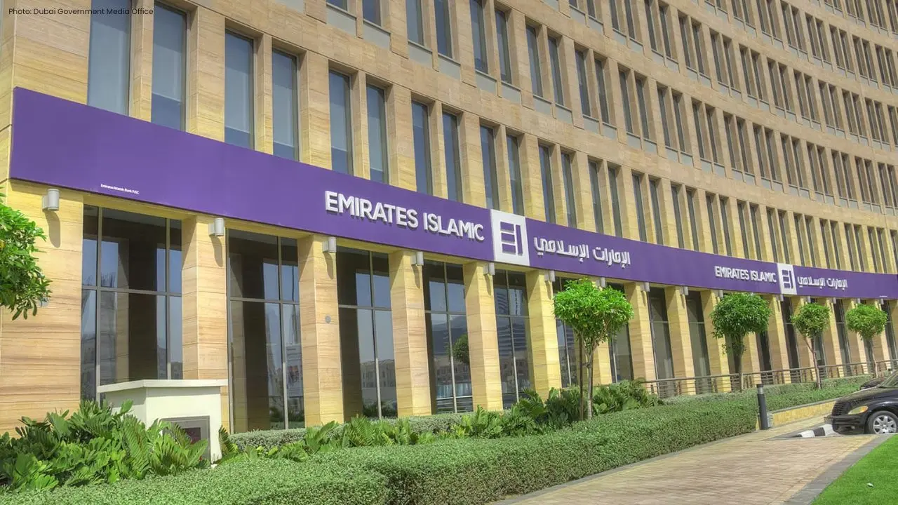 Emirates Islamic Introduces Groundbreaking Shariah CD Initiative