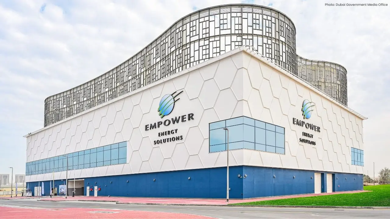 Empower Reports 44% Profit Surge for Q1 2026 Amid Expansion Efforts