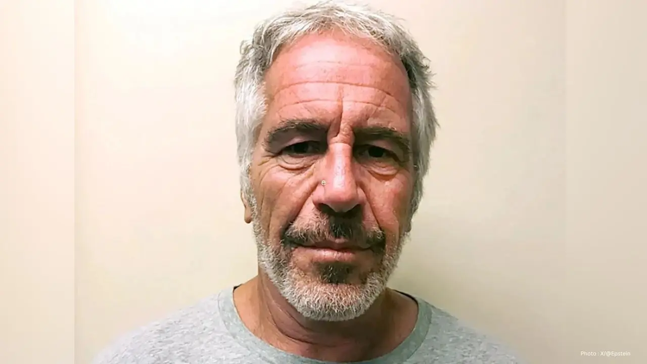U.S. Judge Releases Alleged Epstein Suicide Note
