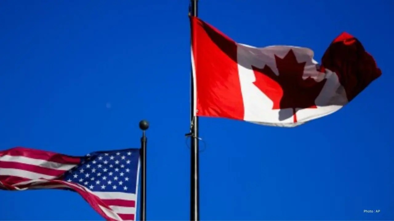 Canada Trails U.S. In Five Higher Education Areas