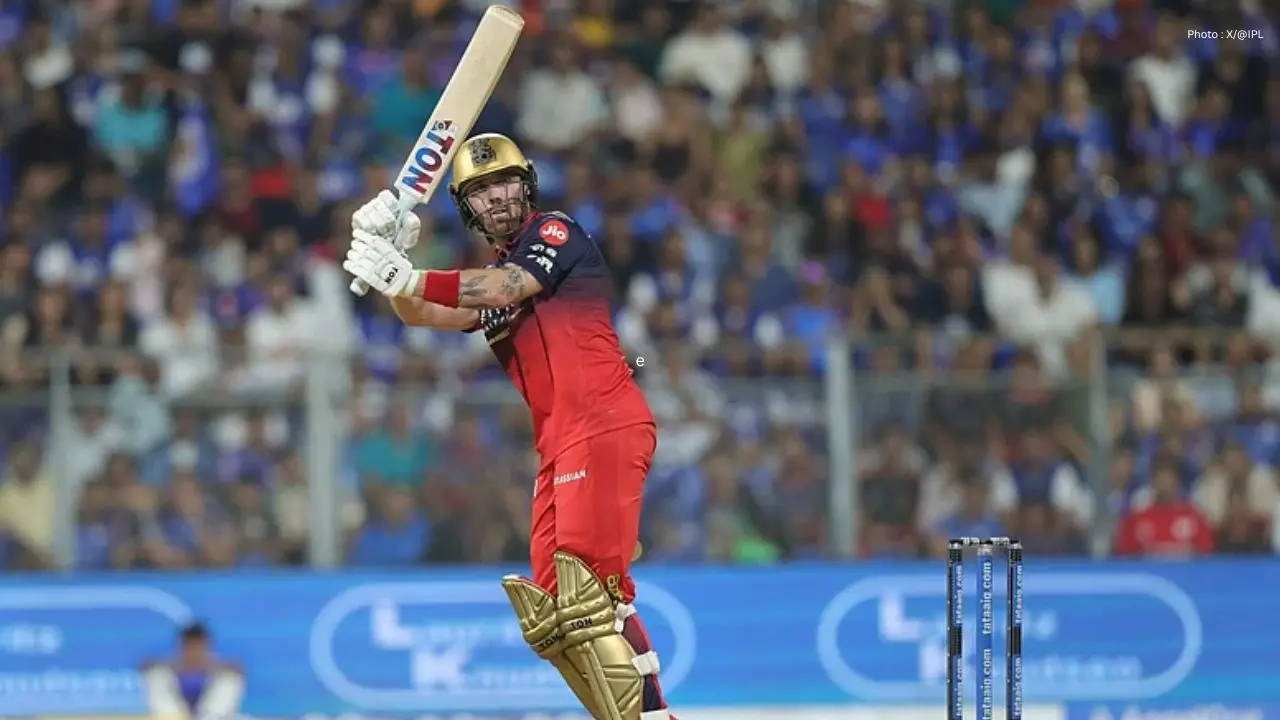 RCB Favored To Beat LSG In IPL 2026 Clash