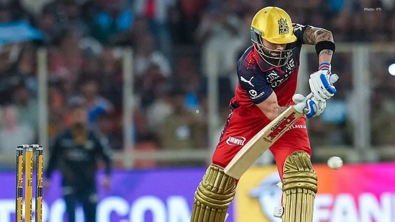 LSG Vs RCB Match Facts In IPL 2026 Today