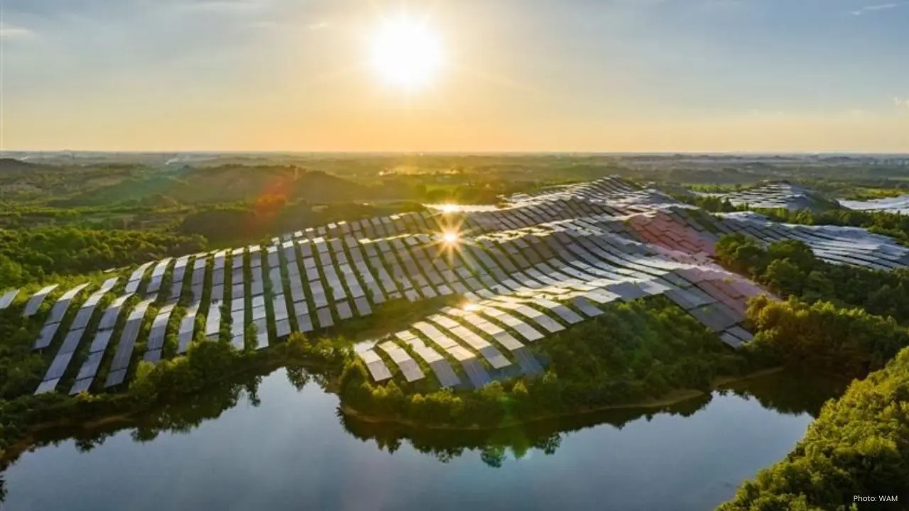 Mubadala Partners with Power Factors to Enhance Renewable Energy Technologies
