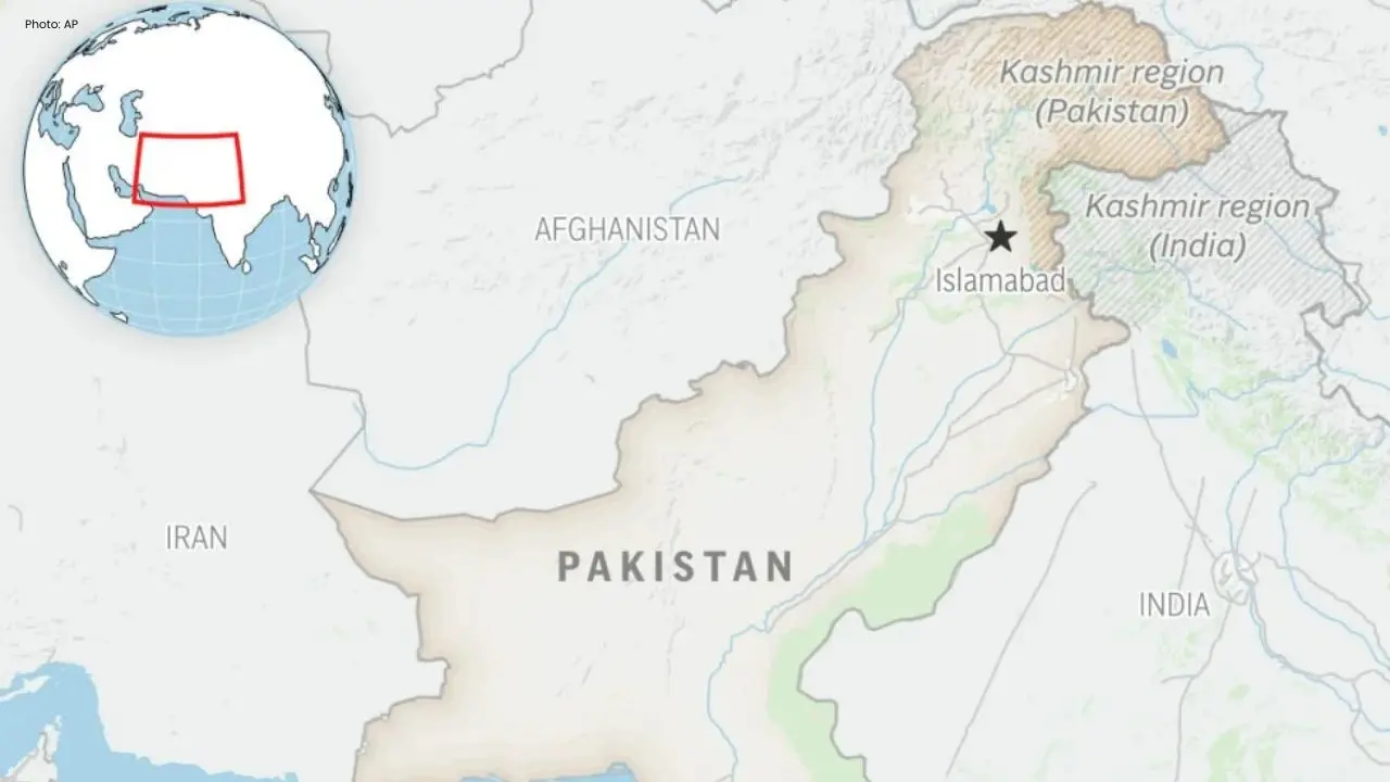 Pakistan Issues Stern Warning to India on Conflict Anniversary