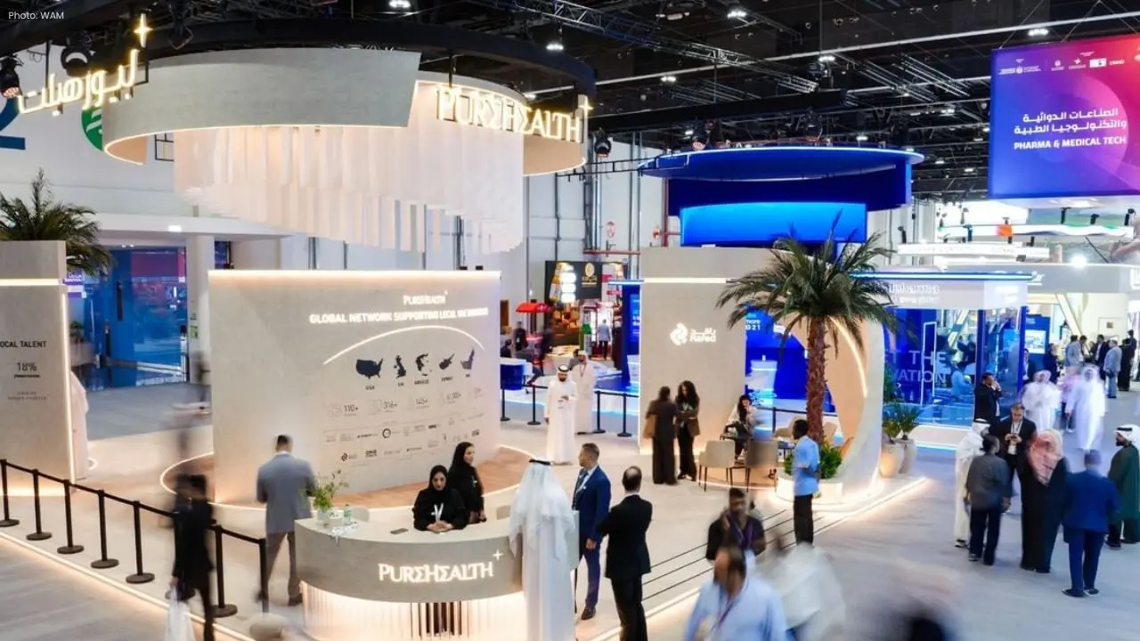 PureHealth Surpasses AED6.33 Billion in Local Procurement Efforts