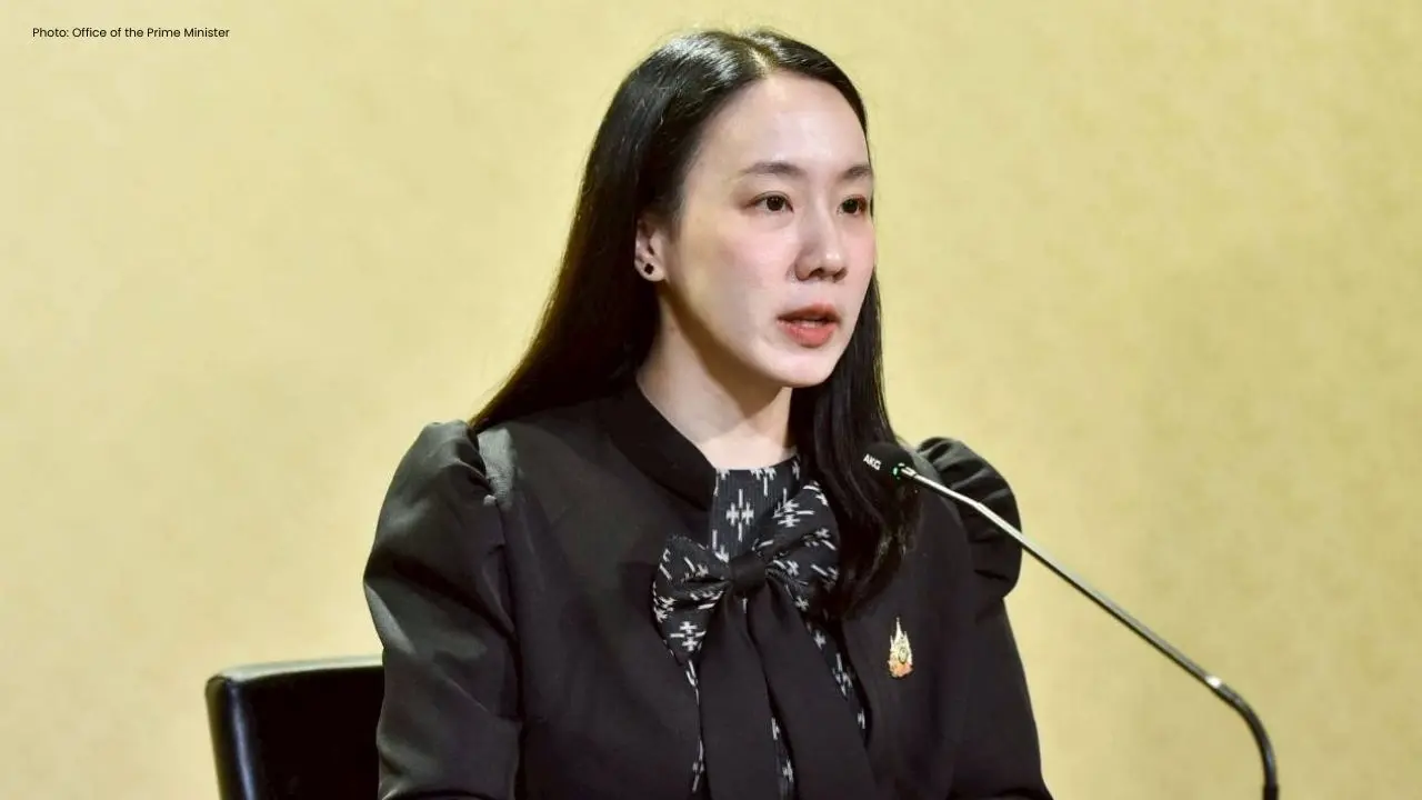 Thailand Enhances School Safety Ahead of 2026 Academic Year