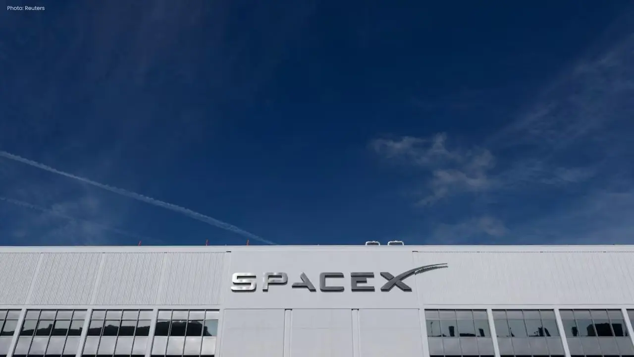 Anthropic Teams Up with SpaceX for AI Infrastructure Boost