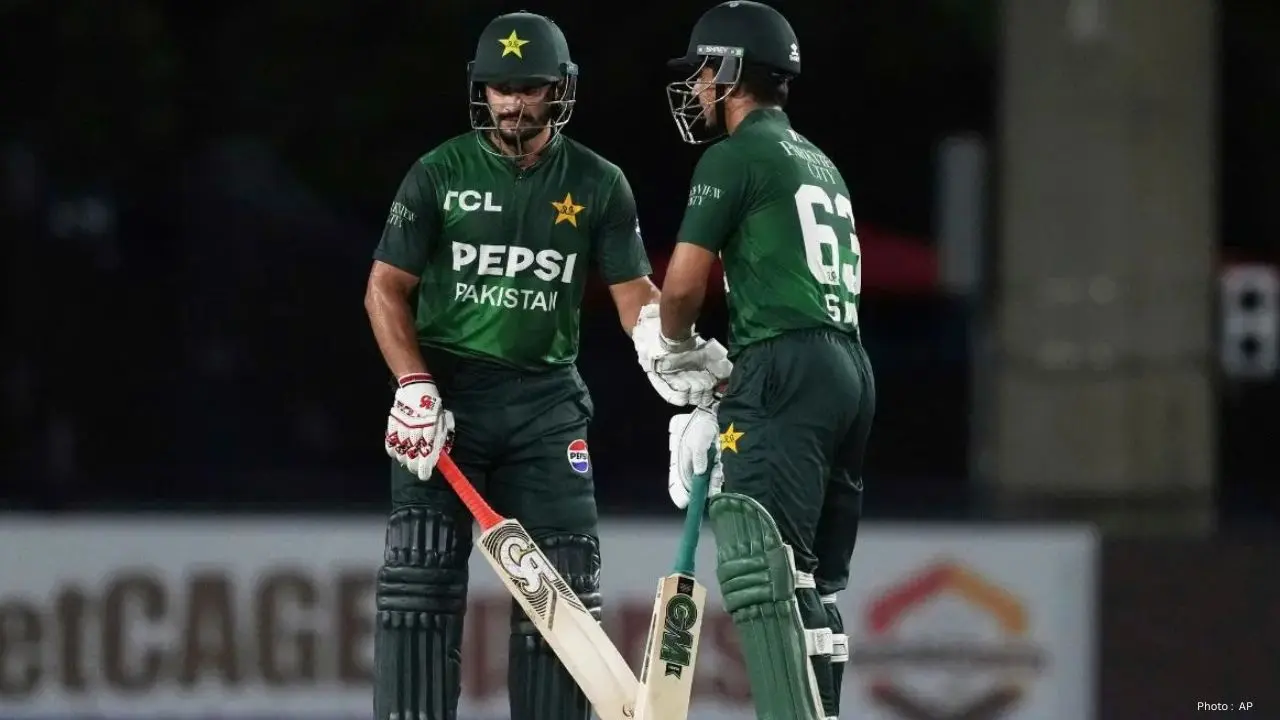 Exciting ODI Series: Pakistan to Face Australia Starting May 30, 2026
