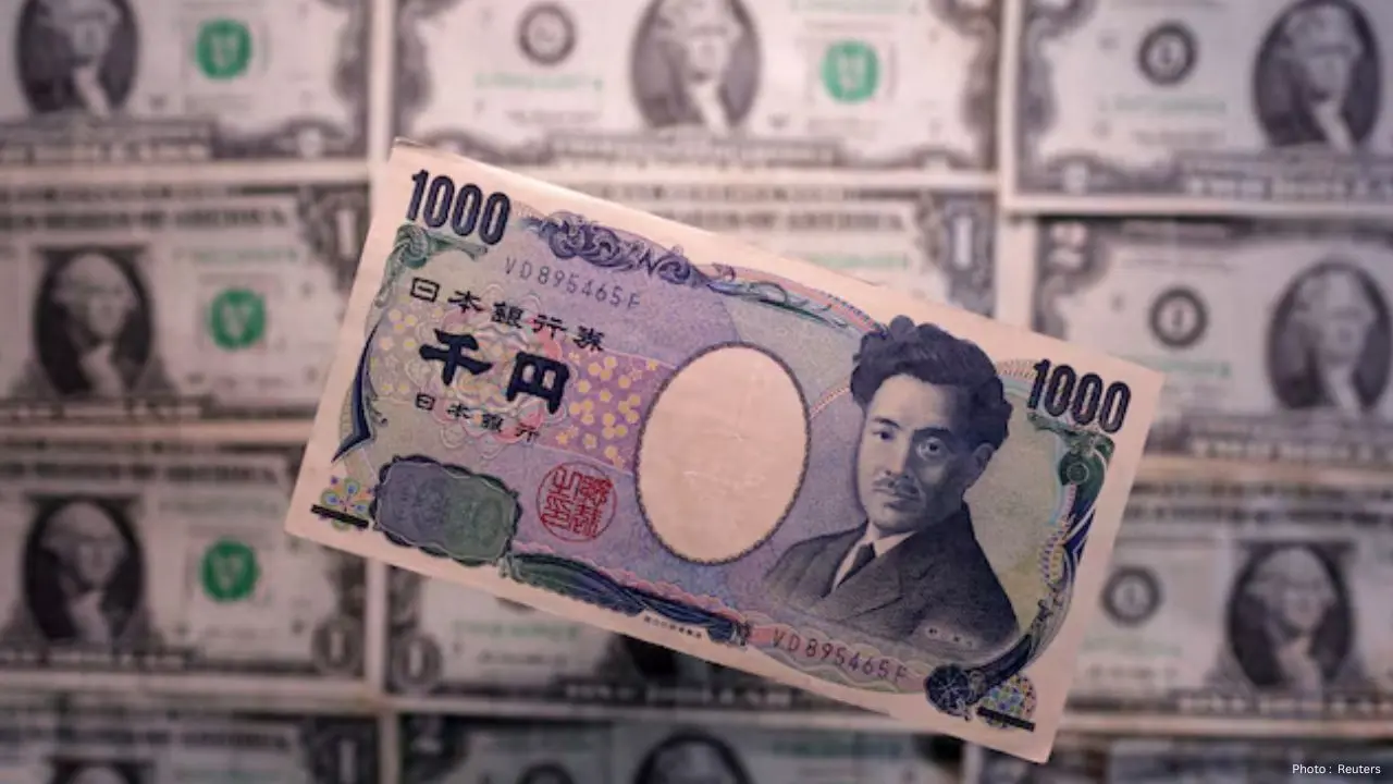 Japan Prepared to Stabilize Yen Amid IMF Classification