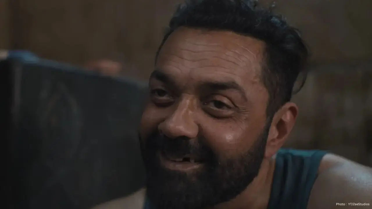 First Look at Bandar: Bobby Deol and Anurag Kashyap Unveil a Gripping Crime Tale