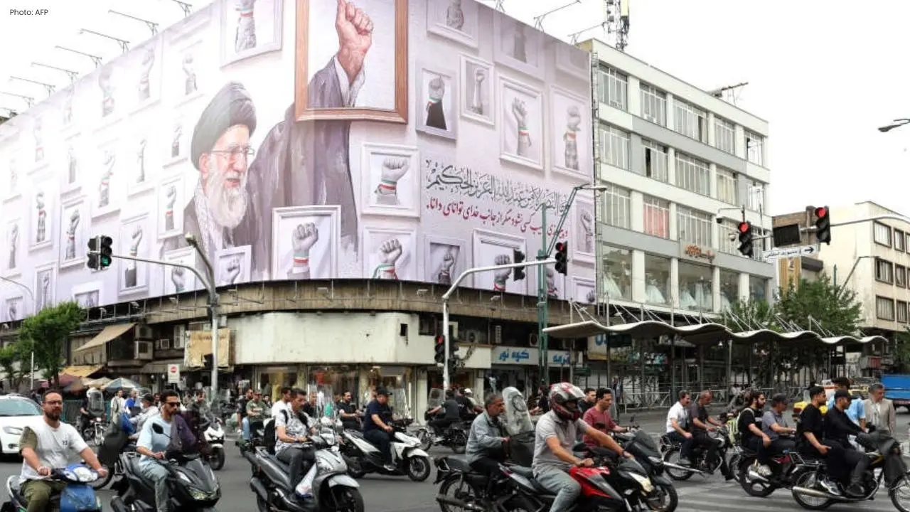 US and Iran Progress Towards Temporary Agreement on Tensions