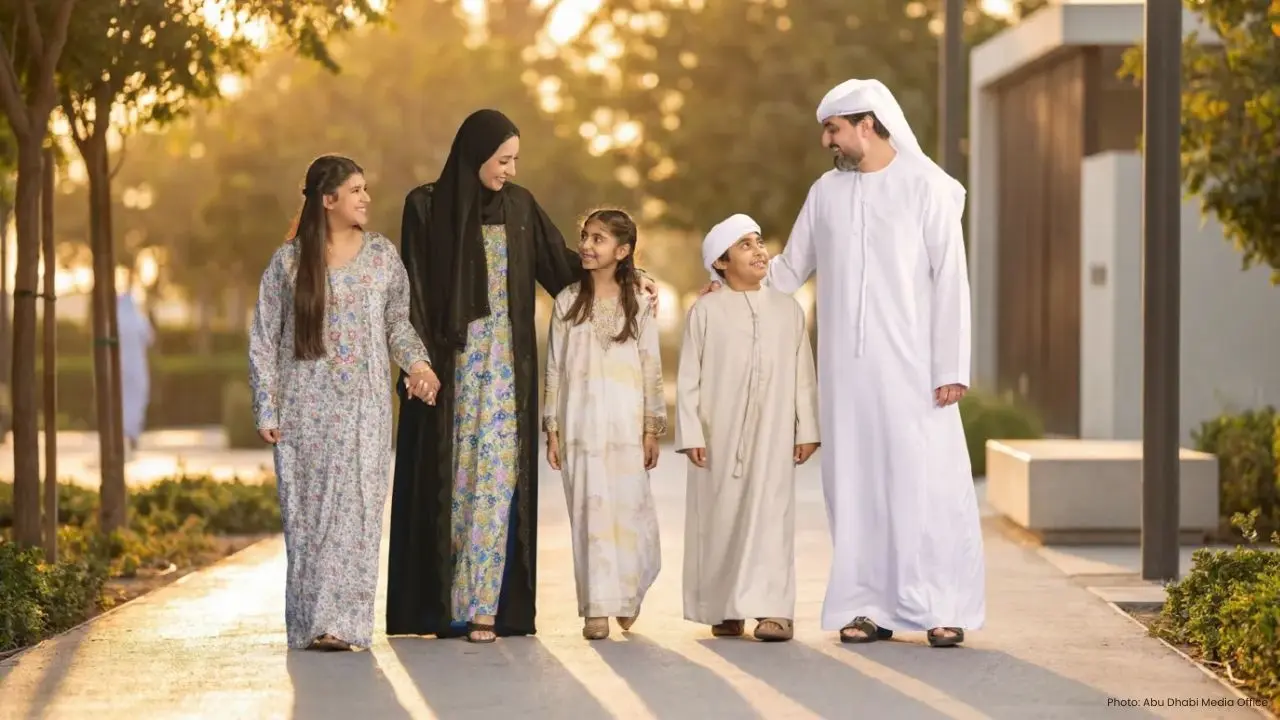 Abu Dhabi's New Voluntary Pension Initiative Aims to Support Women and Students