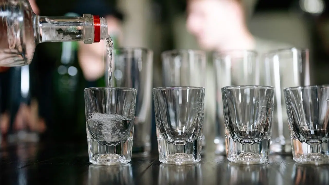 B.C. Teacher Disciplined After Student Alcohol Incident