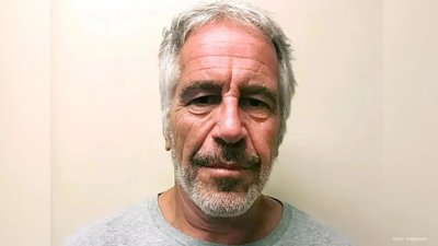 U.S. Judge Releases Alleged Epstein Suicide Note