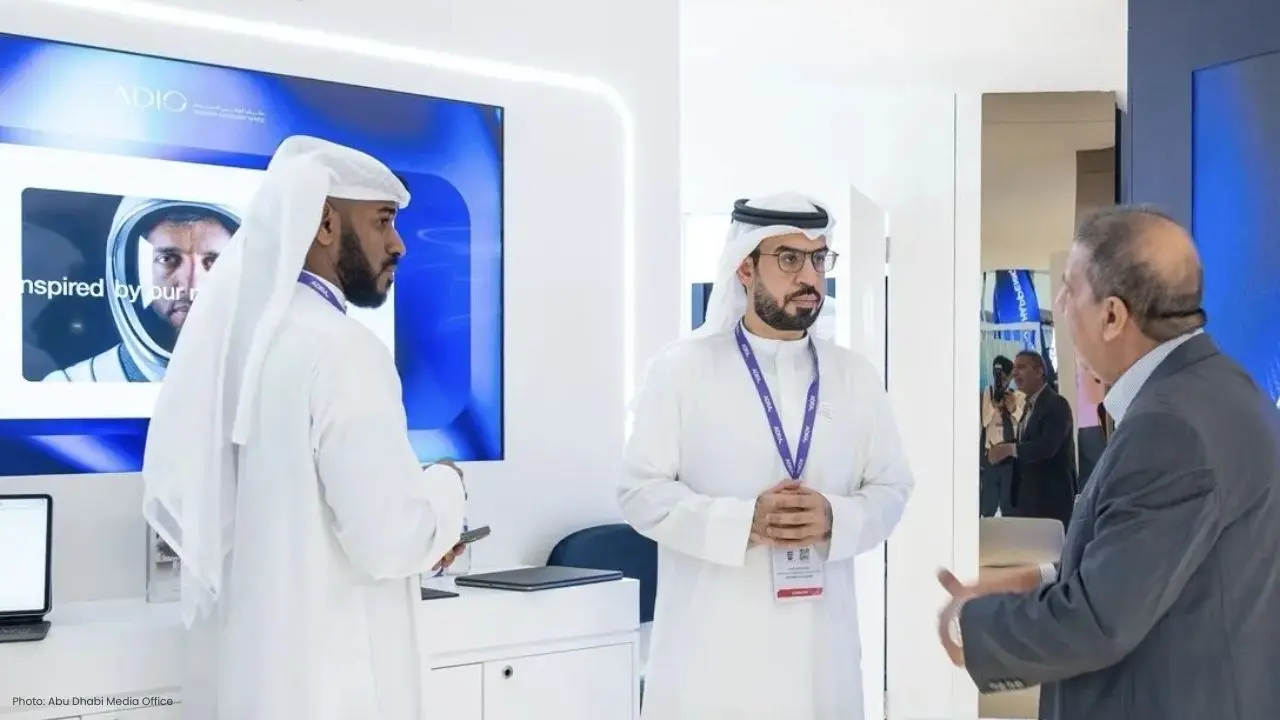 Abu Dhabi Enhances Industrial Licence Duration for Growth