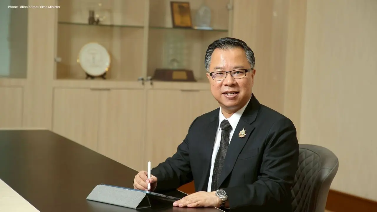 SUBCON Thailand 2026: A Leap Towards Enhanced Global Trade