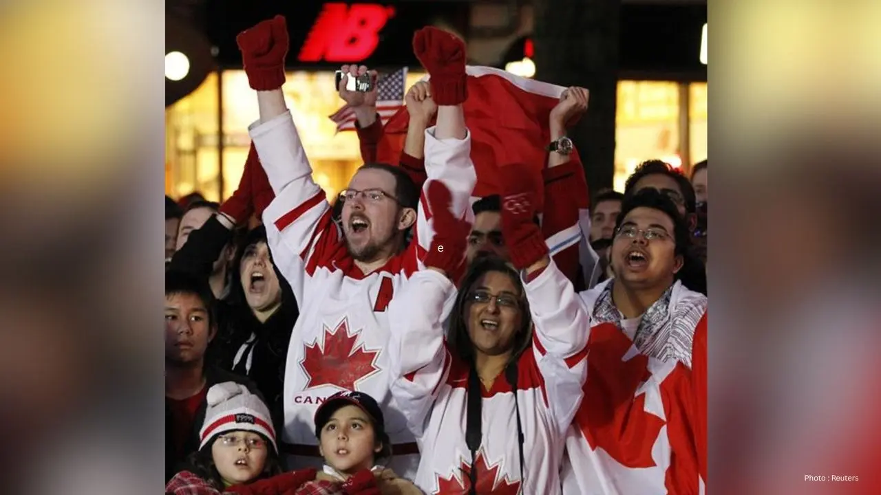 Almost 4,000 Tickets To Canada’s World Cup Opening Match Become Available To Fans