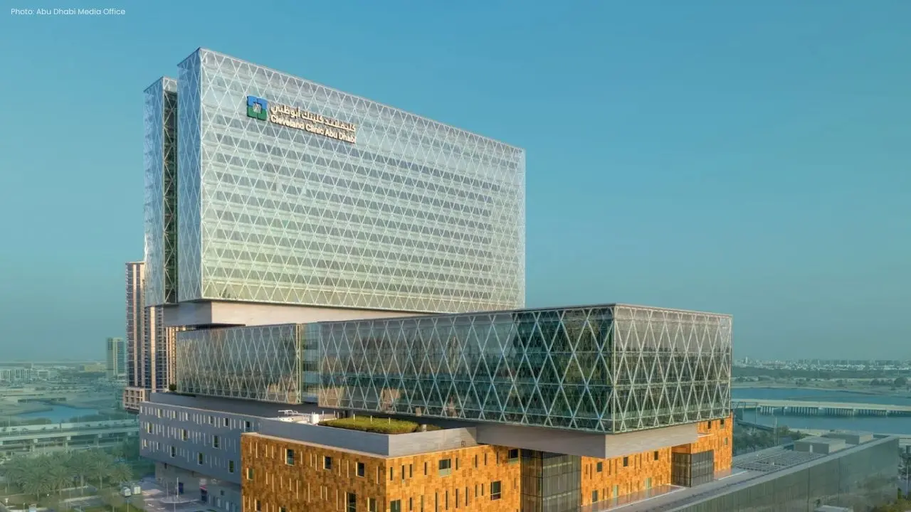 Revolutionary Cardiac Neuroablation Achieved in Abu Dhabi